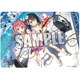 E☆2 キャラクター万能ラバーマット 「CHECK SUMMER IDOL」 [キャラクターグッズ]