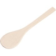 BSP01045 [木製 丸スパテル(ブナ) 45cm]