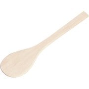BSP01048 [木製 丸スパテル(ブナ) 48cm]
