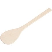 BSP01054 [木製 丸スパテル(ブナ) 54cm]