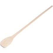 BSP01180 [木製 丸スパテル(ブナ) 180cm]
