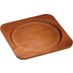 パエリア鍋 専用木台 26cm用 PPE07026