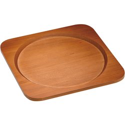 パエリア鍋 専用木台 30cm用 PPE07030
