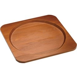 パエリア鍋 専用木台 32cm用 PPE07032