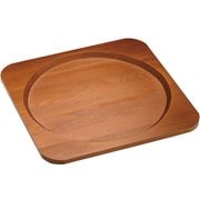 パエリア鍋 専用木台 32cm用 PPE07032