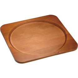 パエリア鍋 専用木台 36cm用 PPE07036