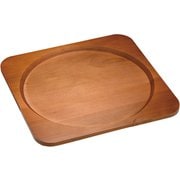 パエリア鍋 専用木台 36cm用 PPE07036
