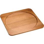 パエリア鍋 専用木台 40cm用 PPE07040