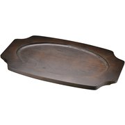 シェーンバルド オーバルグラタン皿 専用木台 3011-44用 RMK387
