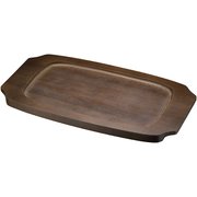 シェーンバルド 角グラタン皿 専用木台 1011-33用 RMK412