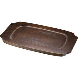 シェーンバルド 角グラタン皿 専用木台 1011-39用 RMK413