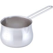 18-8目盛付ミルクパン 800ml AML06