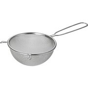 AST55015 [18-8ピーコック共柄ストレーナー 15cm]