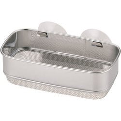 18-8スポンジ入れ 18cm (メッシュタイプ・着脱式) JSP16