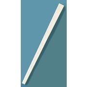 XHS94 [割箸 白樺上小判 20.5cm (1ケース5000膳入)]