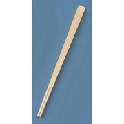 割箸 杉柾天削 24cm (1ケース5000膳入) XHS91