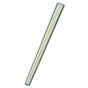 割箸 桧元禄 21cm (1ケース5000膳入) XHS92