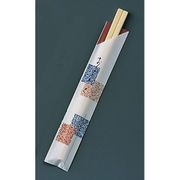 割箸袋入 元禄吹き寄せ アスペン元禄 (1ケース100膳×40入) XHSA3