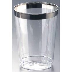 プラシルバー カップ C-033(6ヶ入) NPL5501
