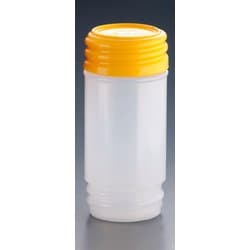 ストアマスター(保存容器)N32SM イエロー BPA3103