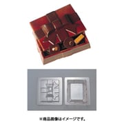 WTY78 [チョコレートモルド ボックス型 EU-648]