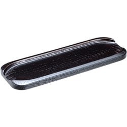 木製 おしぼり入れ D-705 POS53