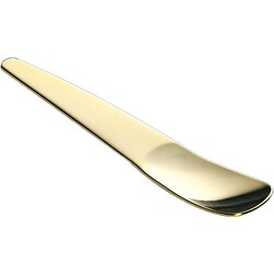18-8 アスティ プチスプーン金メッキ (6本入) OAS0601