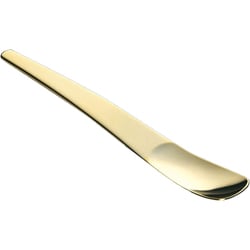 18-8 アスティ コーヒーマドラー 金メッキ(6本入) OAS0801