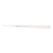メラミン すべり止め付角箸(50膳入) 21cm アイボリー RHS121C