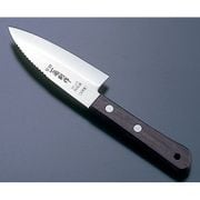 一角 小出刃(ウロコ取付) 10.5cm P-105D AIT09001