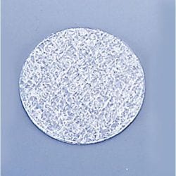 PKCL55 [メッシュコースター #220 ホワイト]