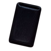 キャッシュトレイ MS-205 ブラック PKI289A