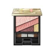 コフレドール ビューティオーラアイズ 04 ボルドー