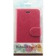 BJSL-IP7PK [iPhone 7ケース 4.7インチ 手帳型 ジャケット ピンク]
