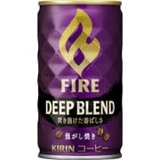 キリン ファイア ディープブレンド 165g×30本 [コーヒー飲料]