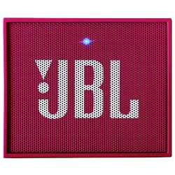 ヨドバシ.com - ジェイビーエル JBL JBLGOPINK [Bluetooth スピーカー