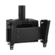 CH-43B [天吊金具用 TV取り付け金具 ブラック]