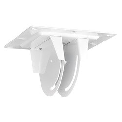CH-9W [天吊金具 ホワイト]