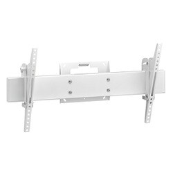 CHP-W8T [天吊金具用 TV取り付け金具 ホワイト]