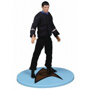 ワン12コレクティブ ミスター・スポック 50thアニバーサリー ザ・ケイジ Ver. [スタートレック 全高約170mm 塗装済フィギュア]