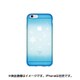 染Art [iPhone 7用 TPUソフトケース ユキ]