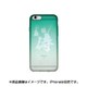 染Art [iPhone 7用 TPUソフトケース 侍(漢字)]