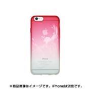 染Art [iPhone 7用 TPUソフトケース 鯉]