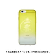 染Art [iPhone 7用 TPUソフトケース 一番(漢字)]