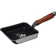 ディズニー 卵焼きパン 12cm ミッキー WDTP12MK