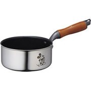 ディズニー ミルクパン 14cm ミッキー WDMP14MK