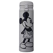 WDOB500MK [ディズニー ワンタッチマグ 500ml ミッキー]