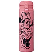 WDOB500MN [ディズニー ワンタッチマグ 500ml ミニー]