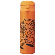 WDOB500CD [ディズニー ワンタッチマグ 500ml チップ&デール]