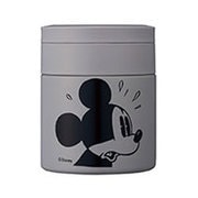 WDFS300MK [ディズニー スプーン付きフードポット 300ml ミッキー]